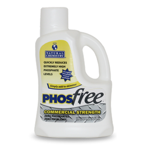 05236 Comm Phos Free 3L 101 5 oz Size - SPECIALTY CHEMICALS